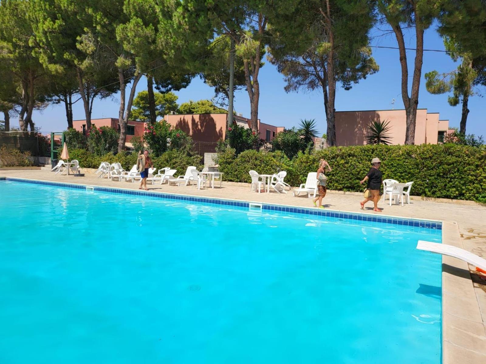 Terrazza Sul Mare Agnone Bagni Exterior foto